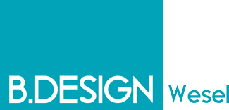 Unser Partner B.Design in Wesel